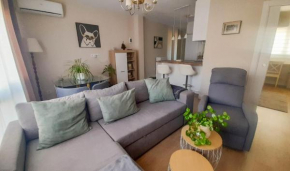 Apartamento 2 HABITACIONES Clavellina de Moret